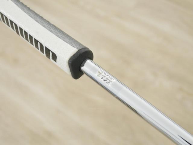 Putter : All : พัตเตอร์ SIK Kinematics Flo ยาว 40 นิ้ว
