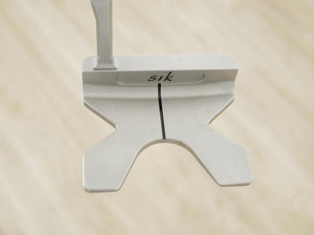 Putter : All : พัตเตอร์ SIK Kinematics Flo ยาว 40 นิ้ว