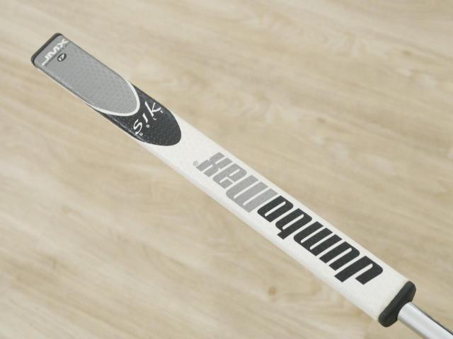 Putter : All : พัตเตอร์ SIK Kinematics Flo ยาว 40 นิ้ว