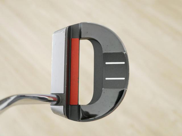 Putter : All : พัตเตอร์ PRGR Silver-Blade DD 03 (Mallet) ยาว 34 นิ้ว