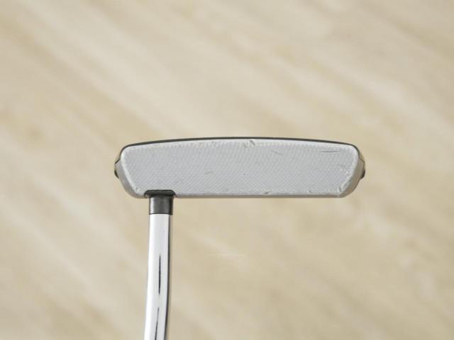 Putter : All : พัตเตอร์ PRGR Silver-Blade DD 03 (Mallet) ยาว 34 นิ้ว