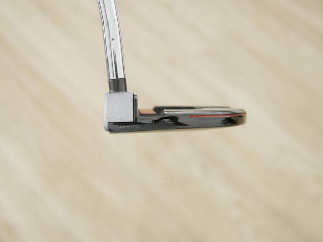 Putter : All : พัตเตอร์ PRGR Silver-Blade DD 03 (Mallet) ยาว 34 นิ้ว