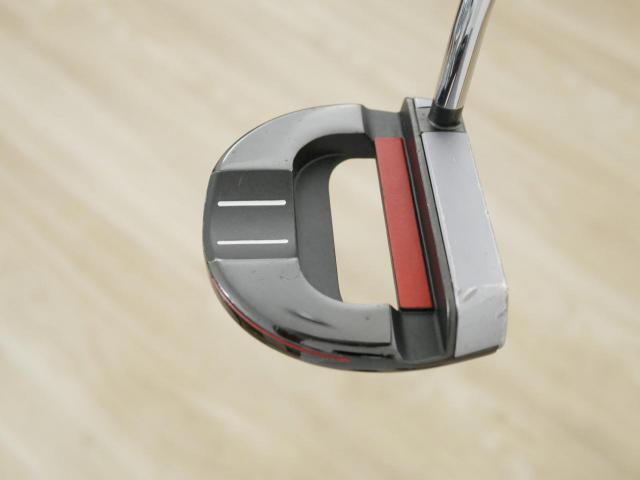 Putter : All : พัตเตอร์ PRGR Silver-Blade DD 03 (Mallet) ยาว 34 นิ้ว