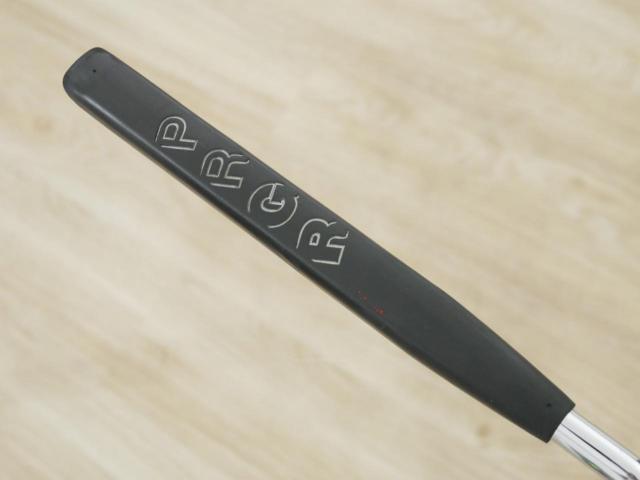 Putter : All : พัตเตอร์ PRGR Silver-Blade DD 03 (Mallet) ยาว 34 นิ้ว