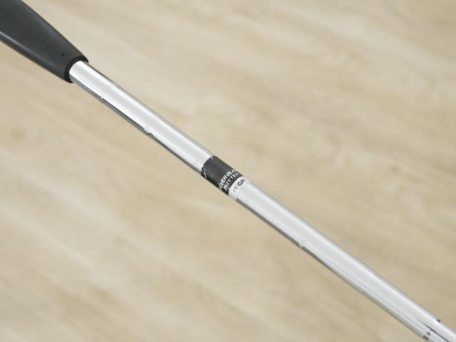 Putter : All : พัตเตอร์ PRGR Silver-Blade DD 03 (Mallet) ยาว 34 นิ้ว