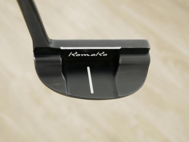 Putter : All : พัตเตอร์ RomaRo CR-III ยาว 33 นิ้ว