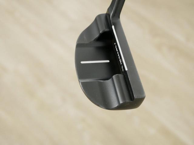 Putter : All : พัตเตอร์ RomaRo CR-III ยาว 33 นิ้ว