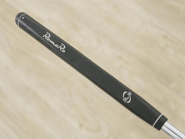 Putter : All : พัตเตอร์ RomaRo CR-III ยาว 33 นิ้ว