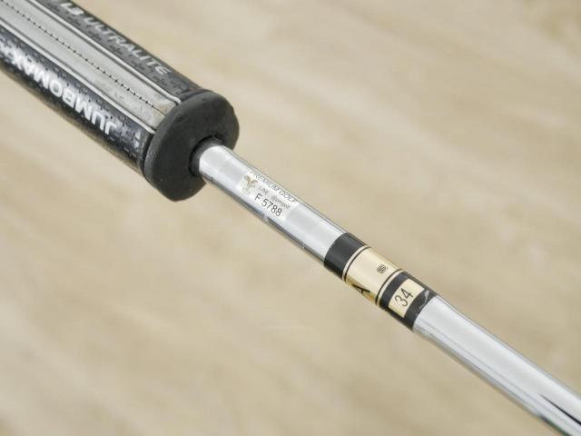 Putter : All : พัตเตอร์ Honma Beres P308 (รุ่นท้อปสุด) ยาว 34 นิ้ว