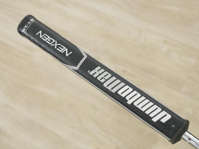 Putter : All : พัตเตอร์ Honma Beres P308 (รุ่นท้อปสุด) ยาว 34 นิ้ว