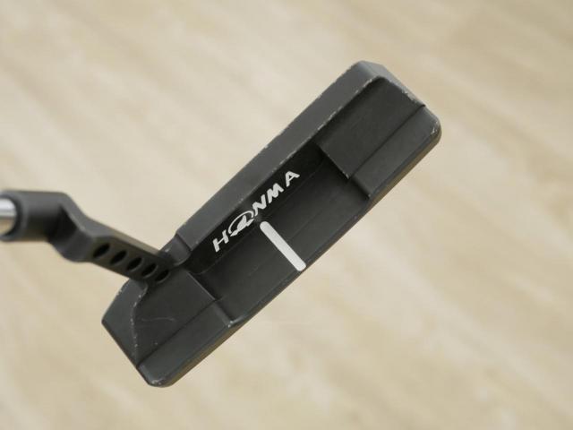 Putter : All : พัตเตอร์ Honma Tour World TW-PT CNC Milled ยาว 34 นิ้ว