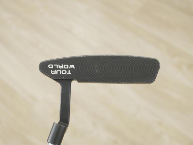 Putter : All : พัตเตอร์ Honma Tour World TW-PT CNC Milled ยาว 34 นิ้ว