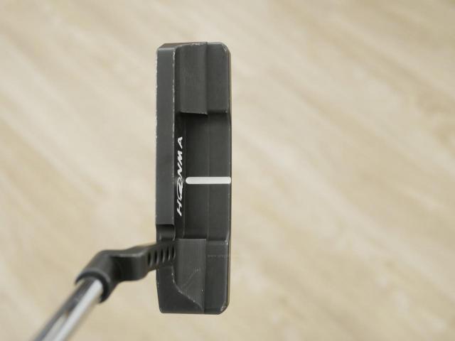 Putter : All : พัตเตอร์ Honma Tour World TW-PT CNC Milled ยาว 34 นิ้ว
