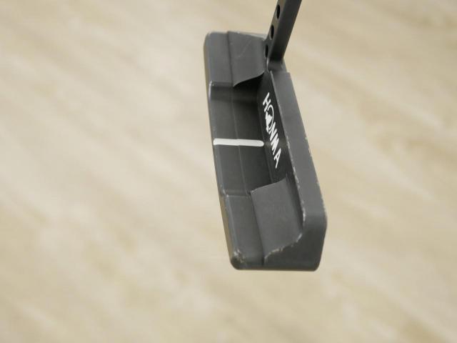 Putter : All : พัตเตอร์ Honma Tour World TW-PT CNC Milled ยาว 34 นิ้ว