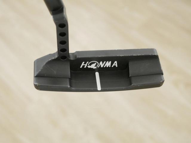 Putter : All : พัตเตอร์ Honma Tour World TW-PT CNC Milled ยาว 34 นิ้ว