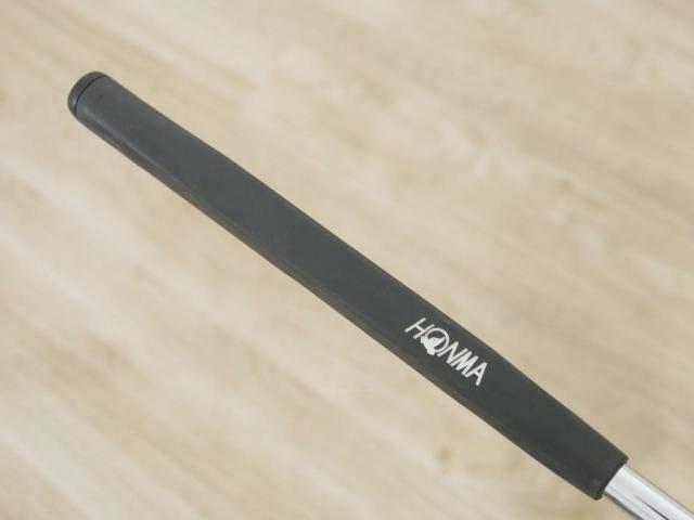 Putter : All : พัตเตอร์ Honma Tour World TW-PT CNC Milled ยาว 34 นิ้ว