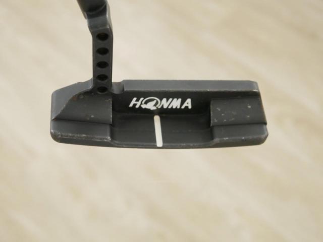 Putter : All : พัตเตอร์ Honma Tour World TW-PT CNC Milled ยาว 30 นิ้ว