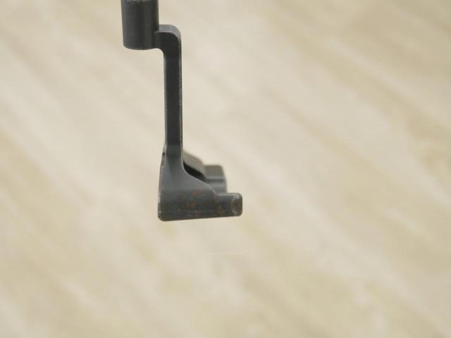 Putter : All : พัตเตอร์ Honma Tour World TW-PT CNC Milled ยาว 30 นิ้ว