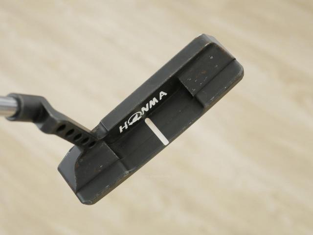 Putter : All : พัตเตอร์ Honma Tour World TW-PT CNC Milled ยาว 30 นิ้ว