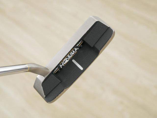 Putter : All : พัตเตอร์ Honma HP-2002 ยาว 35 นิ้ว