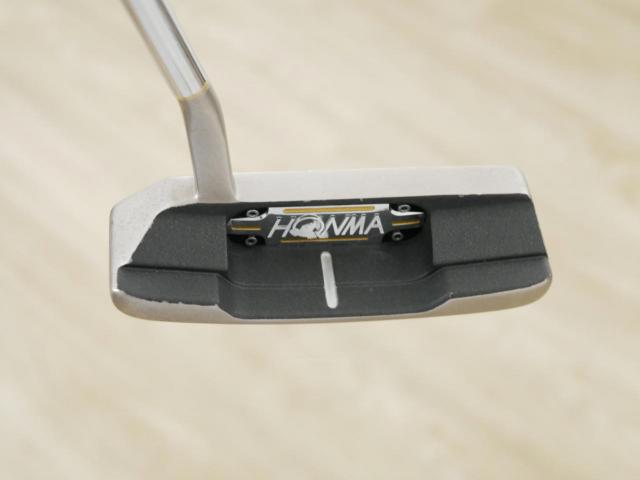 Putter : All : พัตเตอร์ Honma HP-2002 ยาว 35 นิ้ว