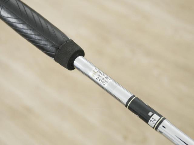 Putter : All : พัตเตอร์ Honma HP-2002 ยาว 35 นิ้ว