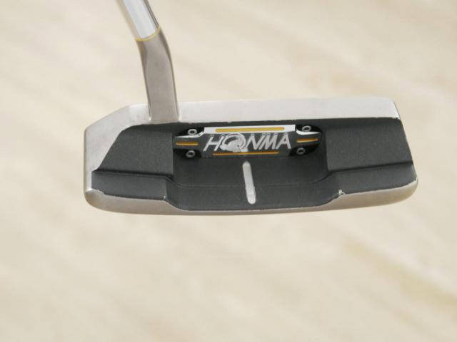 Putter : All : พัตเตอร์ Honma HP-2002 ยาว 34 นิ้ว