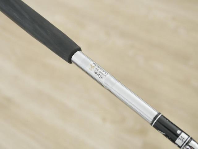 Putter : All : พัตเตอร์ Honma HP-2002 ยาว 34 นิ้ว