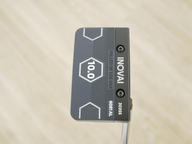 Putter : All : พัตเตอร์ Bettinardi Inovai 10.0 ยาว 33 นิ้ว