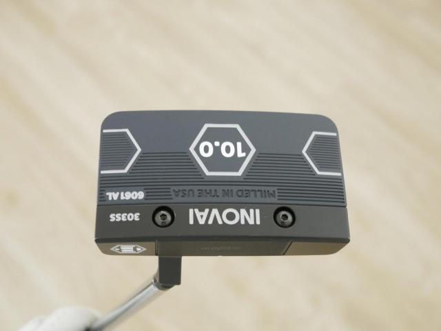 Putter : All : พัตเตอร์ Bettinardi Inovai 10.0 ยาว 33 นิ้ว