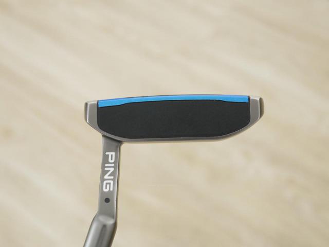 Putter : All : พัตเตอร์ Ping Scottsdale OSLO 3 (รุ่นล่าสุด ออกปี 2025) ยาว 34 นิ้ว