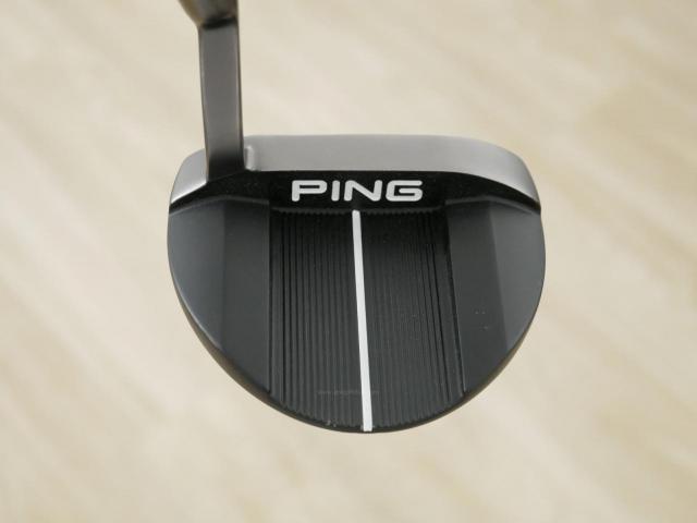 Putter : All : พัตเตอร์ Ping Scottsdale OSLO 3 (รุ่นล่าสุด ออกปี 2025) ยาว 34 นิ้ว