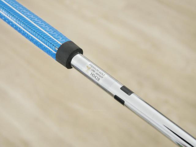 Putter : All : พัตเตอร์ Ping Scottsdale OSLO 3 (รุ่นล่าสุด ออกปี 2025) ยาว 34 นิ้ว