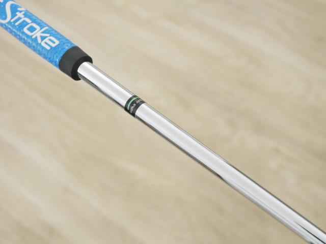 Putter : All : พัตเตอร์ Ping Scottsdale OSLO 3 (รุ่นล่าสุด ออกปี 2025) ยาว 34 นิ้ว