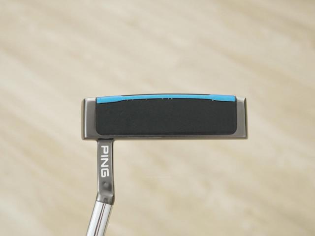 Putter : All : พัตเตอร์ Ping Scottsdale Prime Tyne 4 (รุ่นล่าสุด ออกปี 2025) ยาว 31 นิ้ว