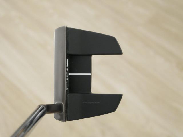 Putter : All : พัตเตอร์ Ping Scottsdale Prime Tyne 4 (รุ่นล่าสุด ออกปี 2025) ยาว 31 นิ้ว