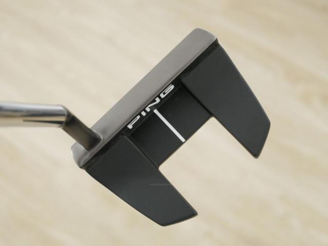Putter : All : พัตเตอร์ Ping Scottsdale Prime Tyne 4 (รุ่นล่าสุด ออกปี 2025) ยาว 31 นิ้ว