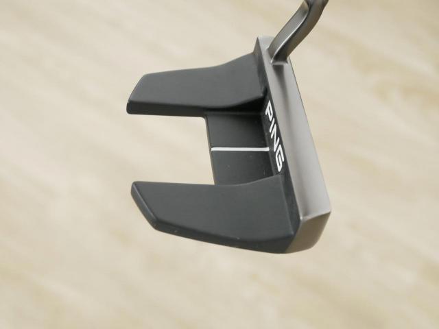 Putter : All : พัตเตอร์ Ping Scottsdale Prime Tyne 4 (รุ่นล่าสุด ออกปี 2025) ยาว 31 นิ้ว