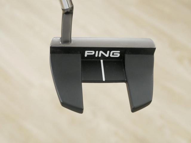 Putter : All : พัตเตอร์ Ping Scottsdale Prime Tyne 4 (รุ่นล่าสุด ออกปี 2025) ยาว 31 นิ้ว
