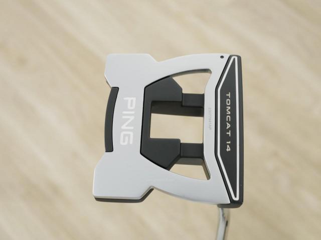 Putter : All : พัตเตอร์ Ping Tomcat 14 (ออกปี 2024) ยาว 34 นิ้ว