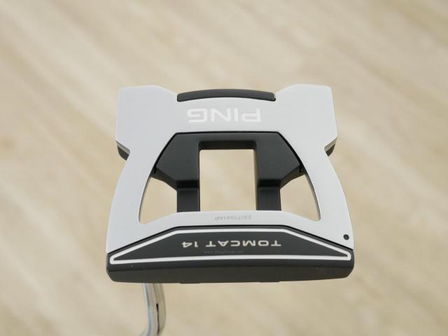 Putter : All : พัตเตอร์ Ping Tomcat 14 (ออกปี 2024) ยาว 34 นิ้ว