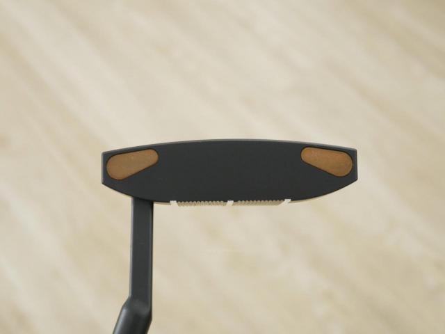 Putter : All : พัตเตอร์ Ping PLD BRUZER (Limited หายากมากๆ ผลิตจำนวนจำกัด) ยาว 34 นิ้ว