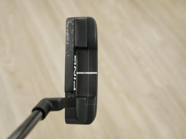 Putter : All : พัตเตอร์ Ping Anser (ออกปี 2021) ยาว 34 นิ้ว