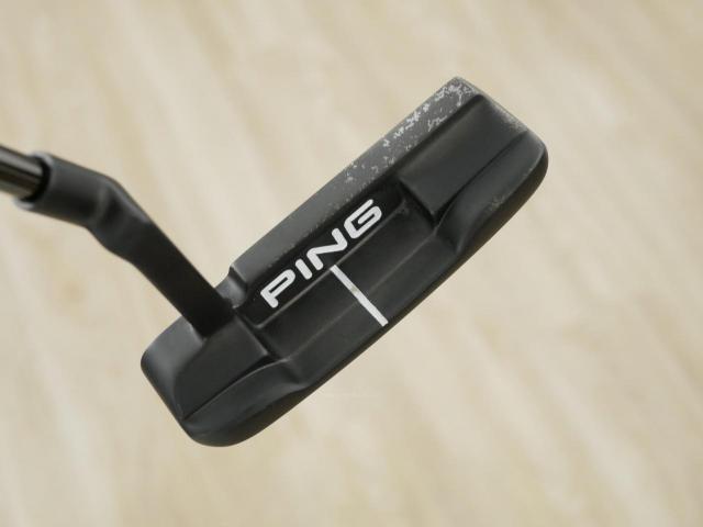 Putter : All : พัตเตอร์ Ping Anser (ออกปี 2021) ยาว 34 นิ้ว
