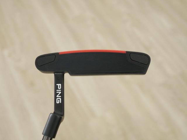Putter : All : พัตเตอร์ Ping Anser (ออกปี 2021) ยาว 34 นิ้ว