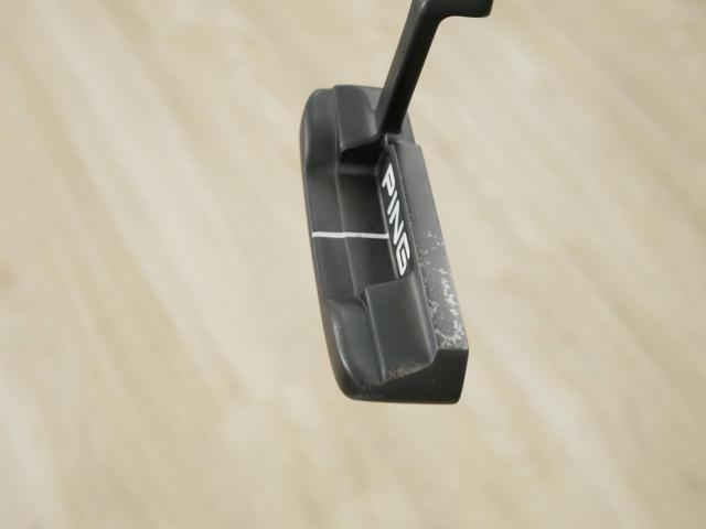 Putter : All : พัตเตอร์ Ping Anser (ออกปี 2021) ยาว 34 นิ้ว