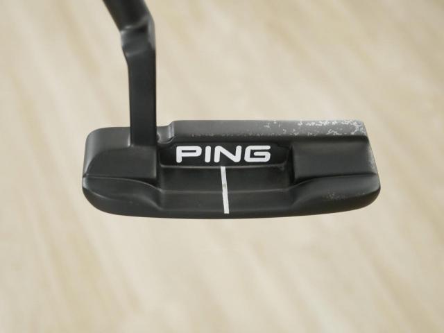 Putter : All : พัตเตอร์ Ping Anser (ออกปี 2021) ยาว 34 นิ้ว