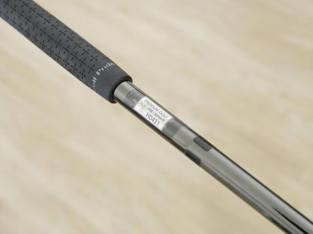 Putter : All : พัตเตอร์ Ping Anser (ออกปี 2021) ยาว 34 นิ้ว