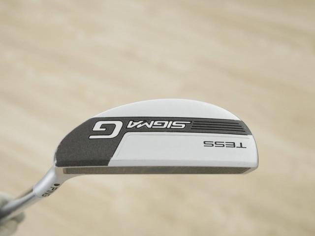 Putter : All : พัตเตอร์ Ping Sigma G Tess ยาว 33 นิ้ว