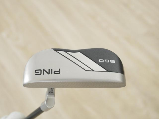 Putter : All : พัตเตอร์ Ping B60 (ออกปี 2024) ยาว 34 นิ้ว